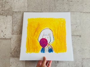【LP】ラブリーサマーちゃん『#ラブリーミュージック』