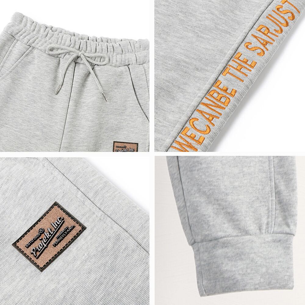 サイドロゴ スウェット パンツ レディース 秋冬 大人 カジュアル スポーツ 運動 かわいい おしゃれ きれいめ ルームウェア 大人可愛い 大人女子