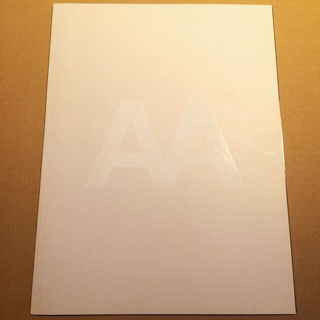 写真集「American Apparel Special Photo Book AA／テリー・リチャードソン、米原康正、ダブ・チャーニー」 - 画像1
