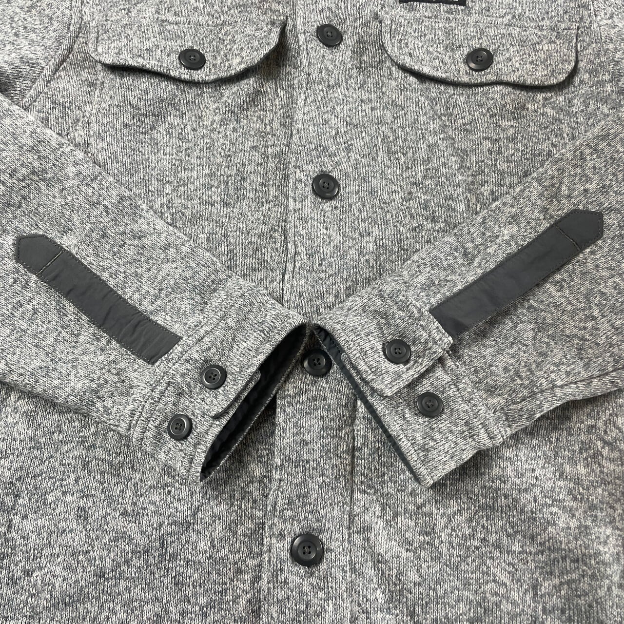 19年製 Patagonia パタゴニア ベターセーター フリースシャツ メンズM