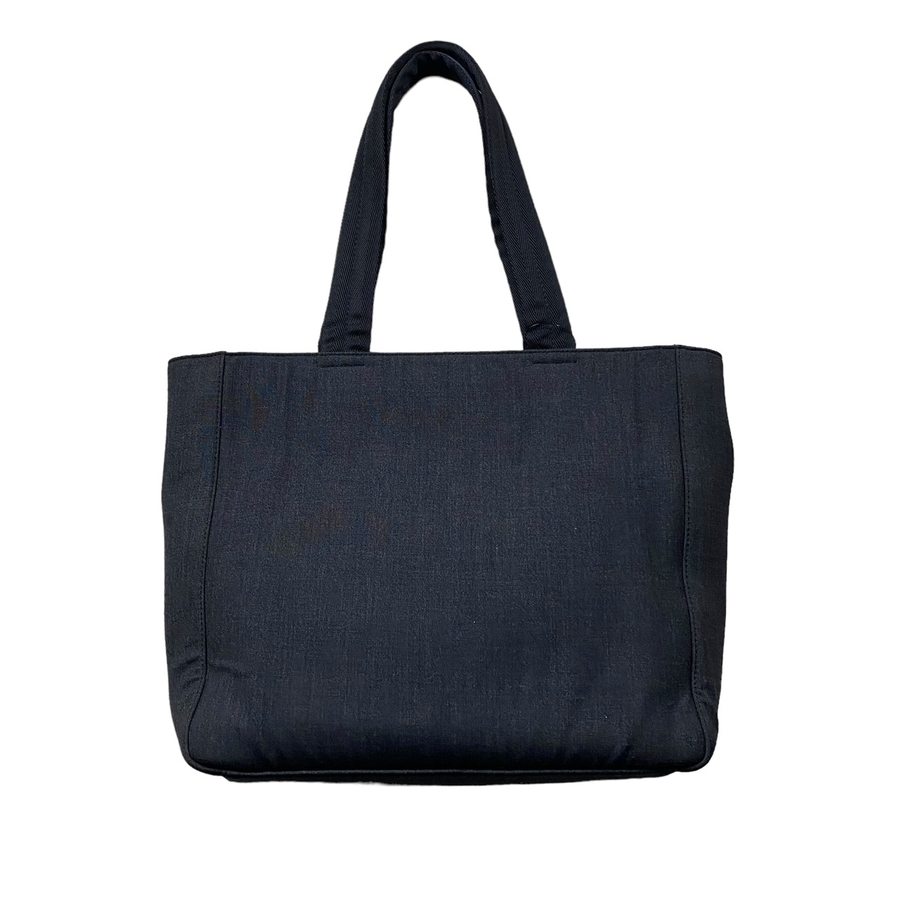 PRADA bonding tote bag