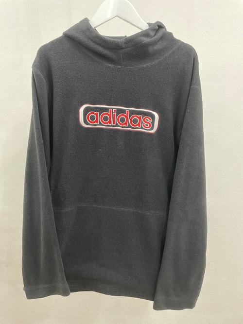 adidas fleece foodie