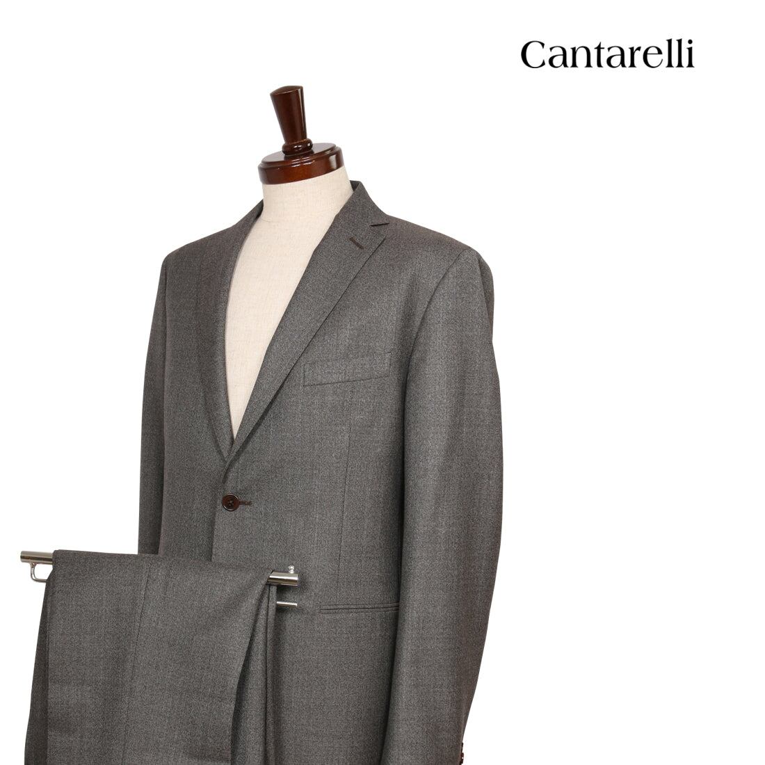Cantarelli（カンタレッリ） スーツ 32258209 15307 | Utsubo Stock
