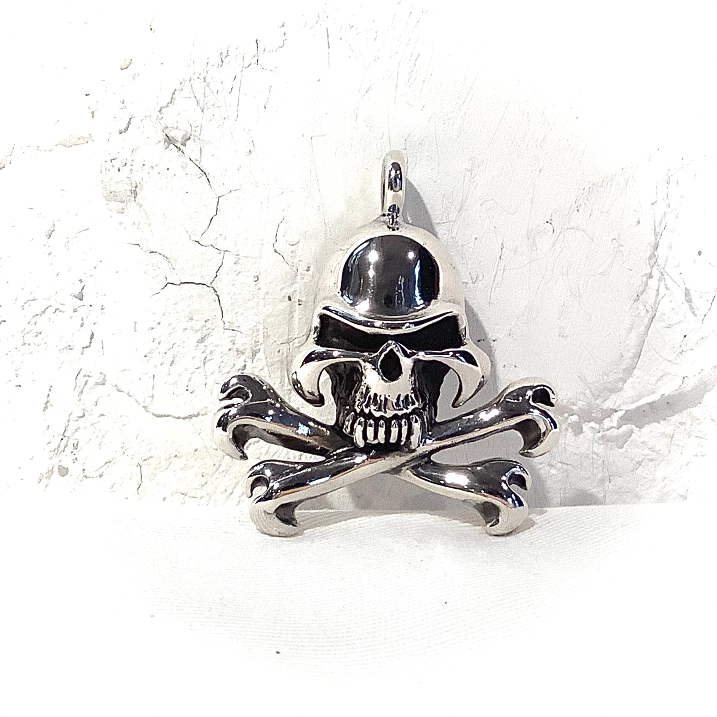 THIRTEEN DESIGNS サーティーンデザインズ DEVIL KILLER PIRATE
