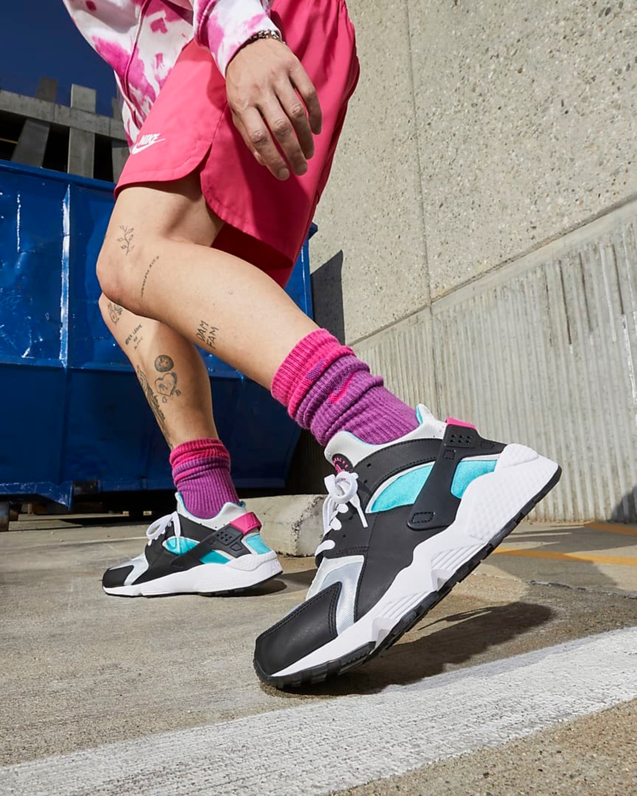 Nike Air Huarache ナイキ | jordan_sneakers