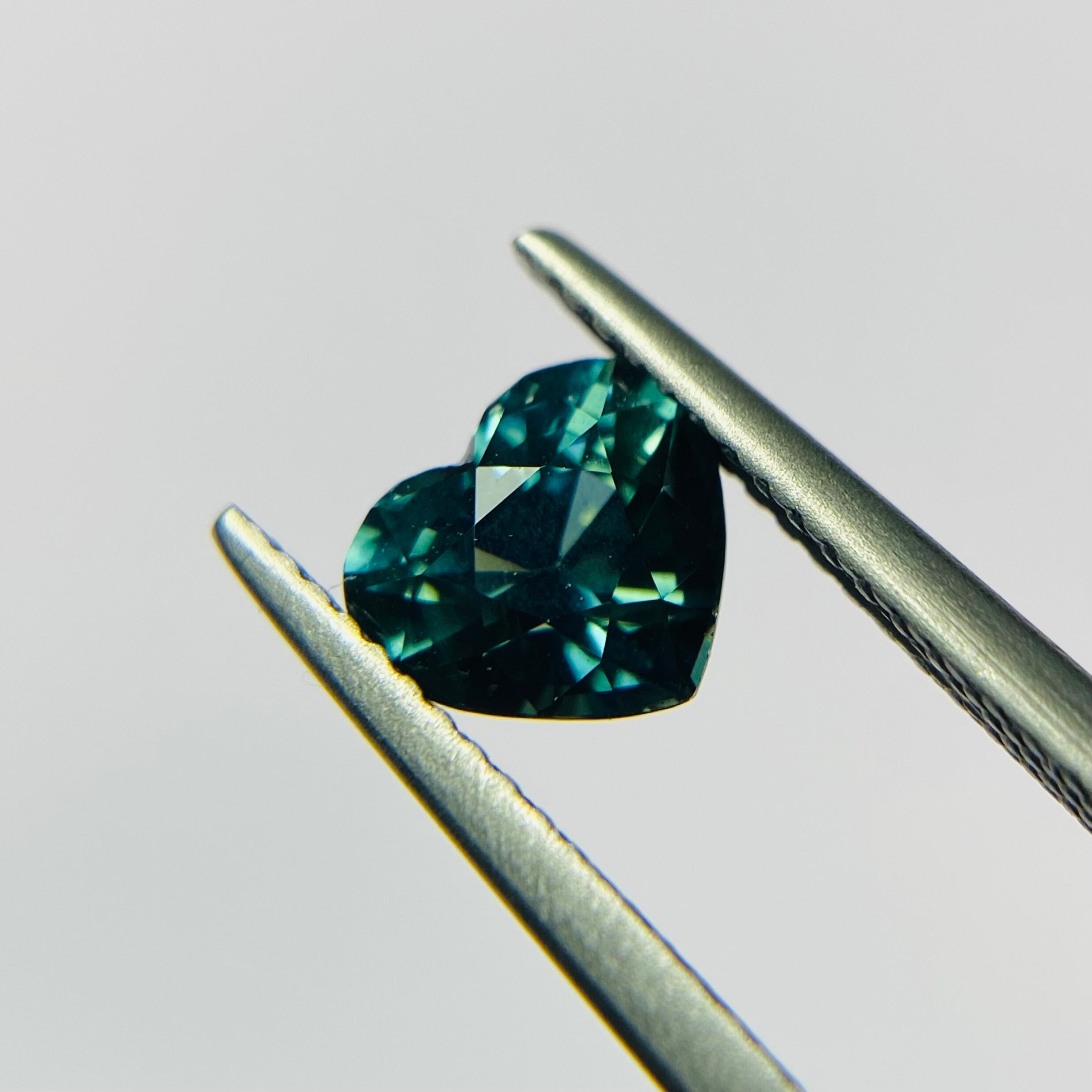 M様専用　大人カッコいいサファイア♡