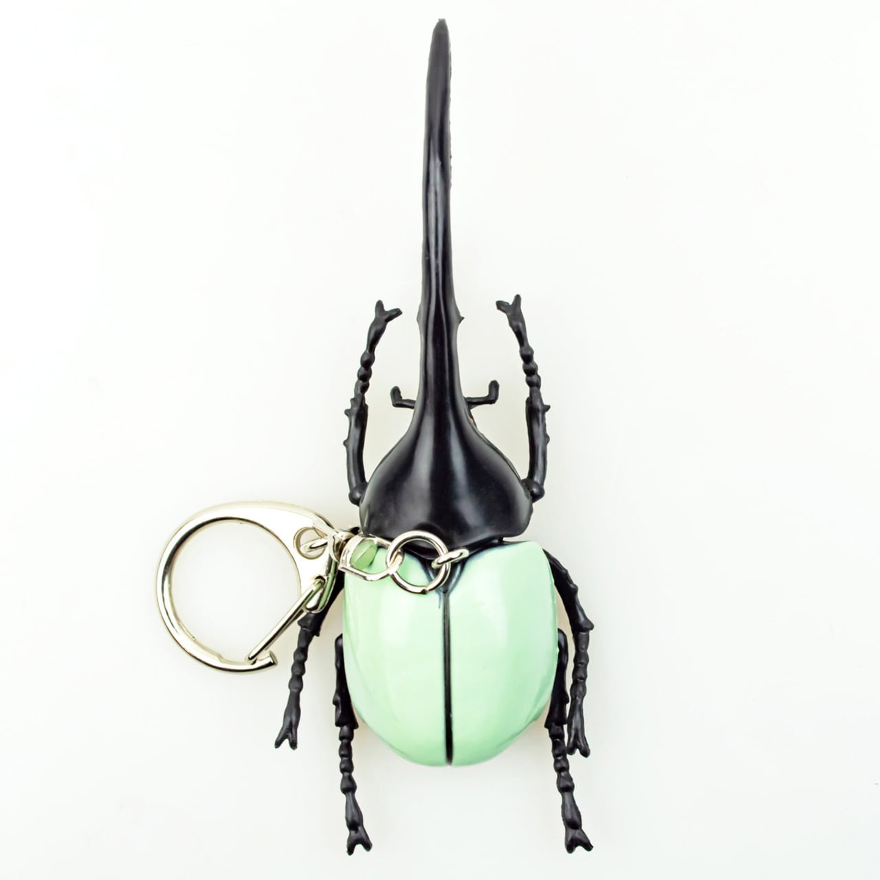 ヘラクレスリッキーブルー