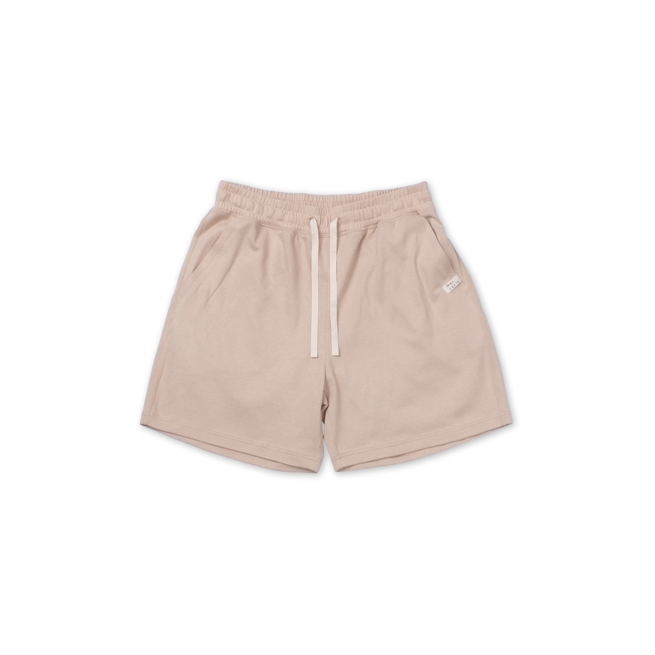 「WASHI」Blend Short Pants（和紙ブレンド　ショートパンツ）N322C204