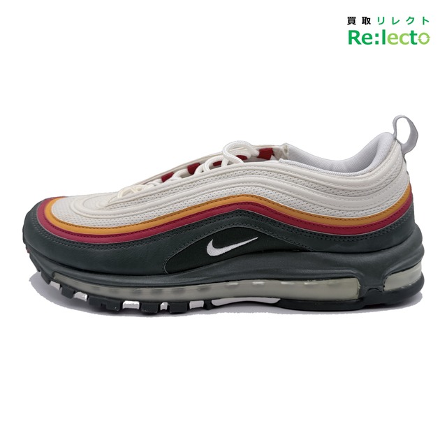 NIKE ナイキ AIR MAX 97 Ratatouille エアマックス97 ラタトゥイユ CK0224-100 28.5