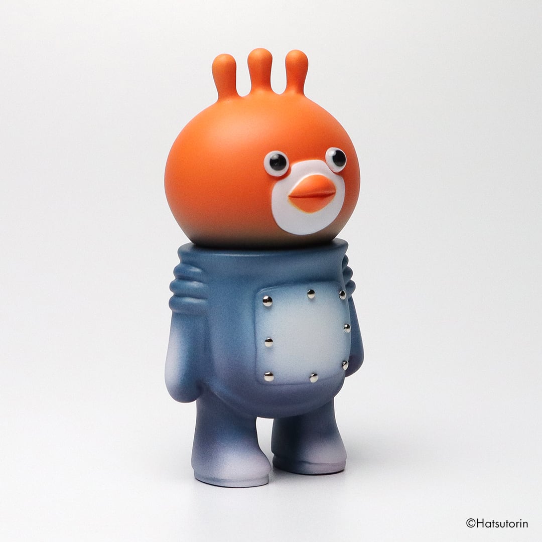 FUNNFUNN #4 Standard | HATSUTORIN ONLINE STORE