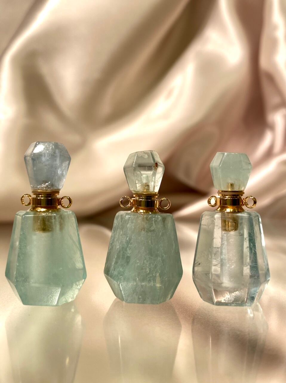 香水瓶motifが胸元に輝く♡】CHANEL ブローチ CHANEL - CHANEL