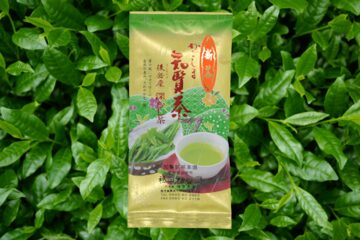 下窪勲製茶 単一品種知覧茶 ゆたかみどり | Pay ID