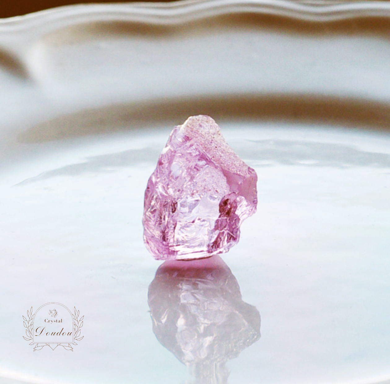 アンダラクリスタル・色別 | Crystal doudou☽○☽アンダラ