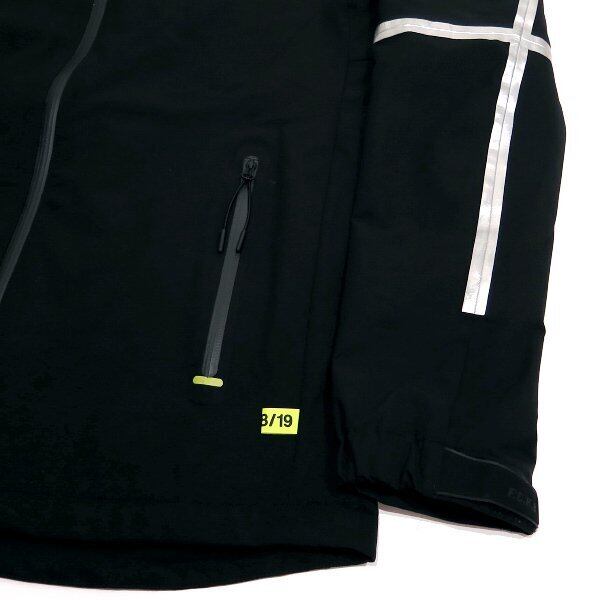 エフシーレアルブリストル F.C.Real Bristol アウター 18AW WARM エフシーレアルブリストル F.C.Real Bristol アウター 18AW WARM