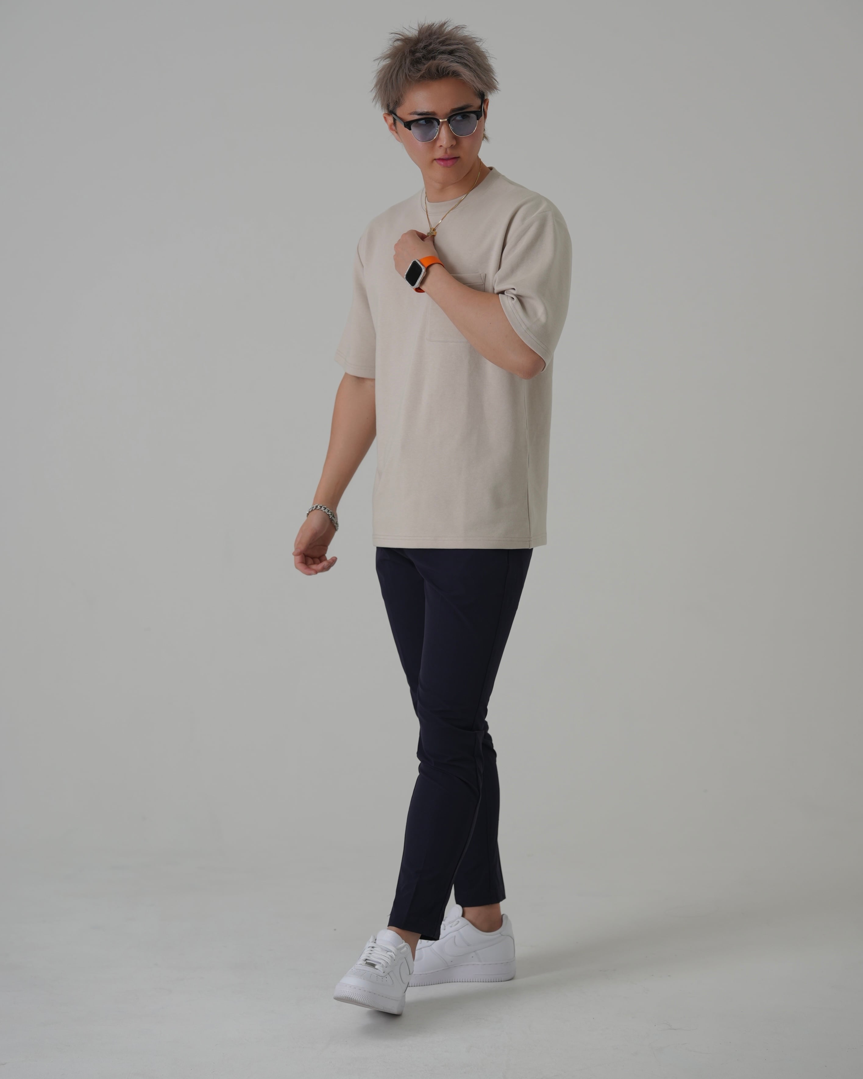 廃盤ベリンダ ロンt Sサイズ BELINDA ロンティーWhite 廃盤ベリンダ ロンt Sサイズ 廃盤ベリンダ