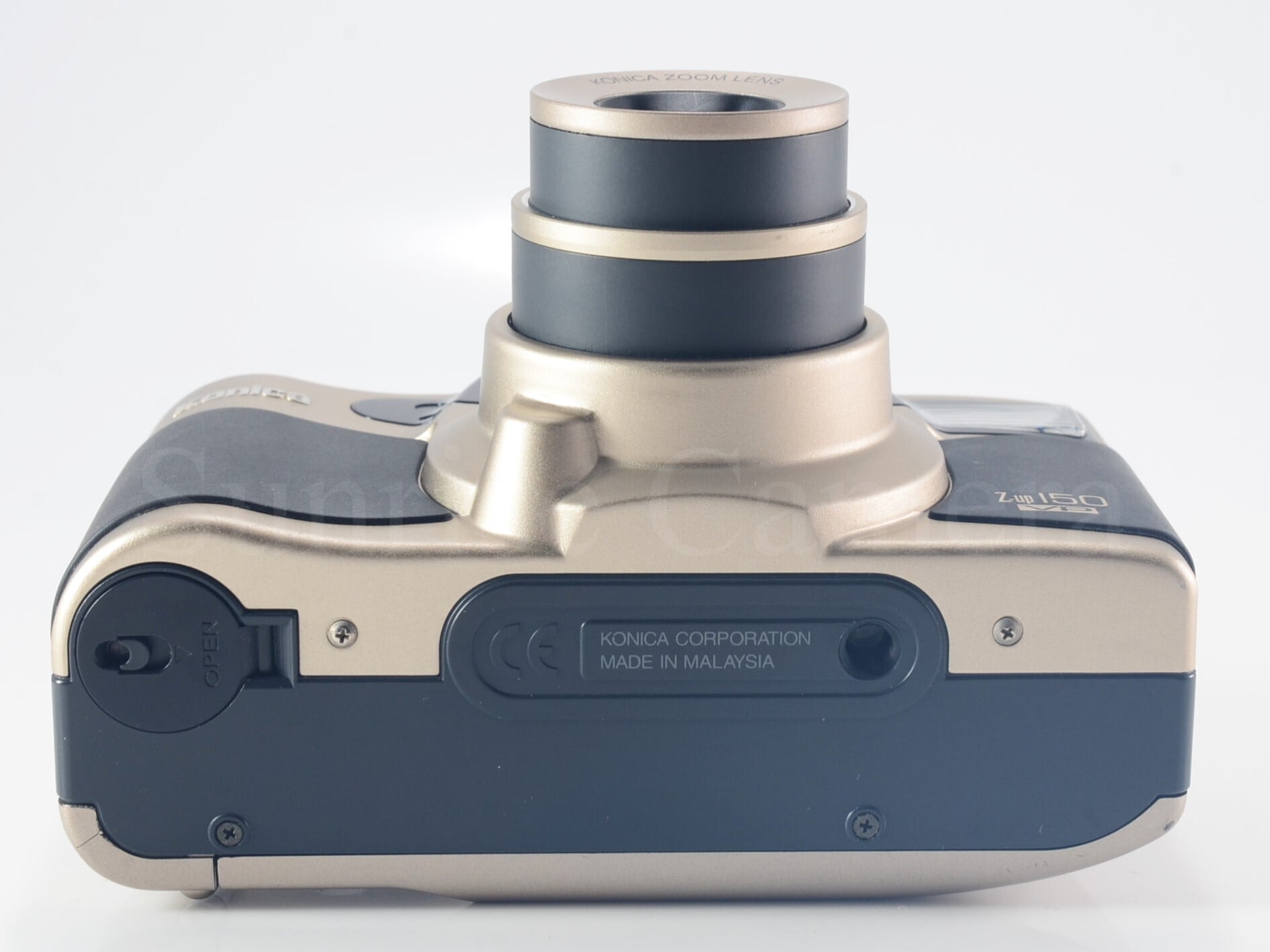 まず、初心者はこれ】KONICA Z-UP 150 VP 元箱付 コンパクトフィルム まず、初心者はこれ】KONICA Z-UP 150 VP 元箱付 コンパクトフィルム