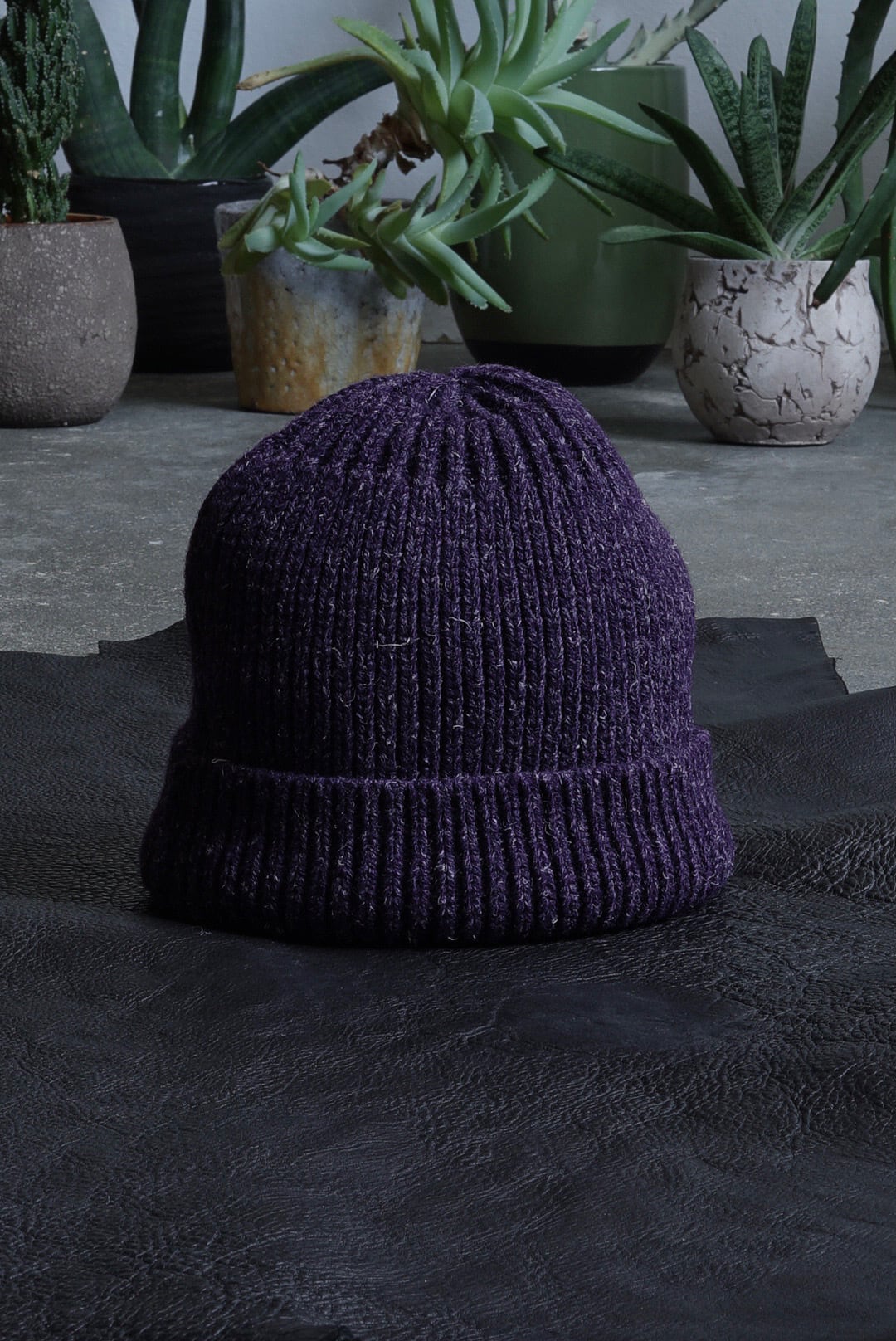 JAN JAN VAN ESSCHE - BEANIE#5