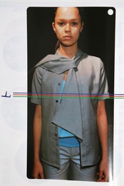 SWITCH December. 1999 Vol.17 No.10 "FIONA APPLE looking for a little hope"