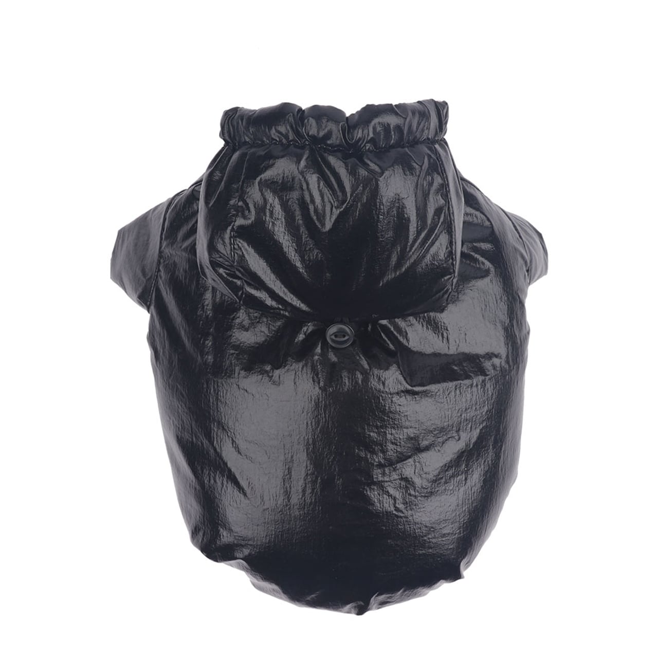 Glitterball Reversible Outer(Black) / monchouchou