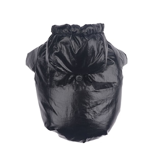 Glitterball Reversible Outer(Black) / monchouchou