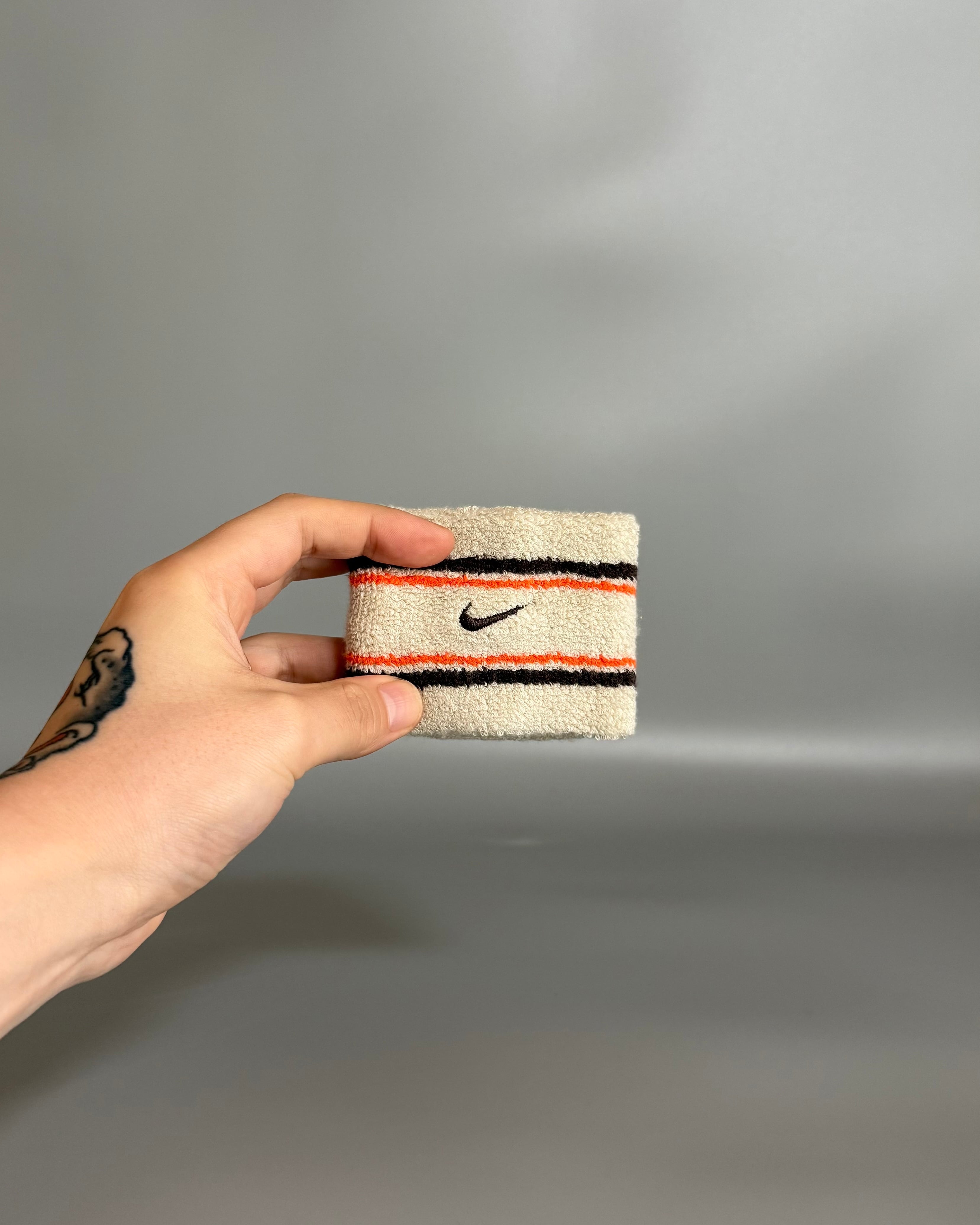 NIKE CUFF リストバンド型ウォッチ | GOOD ARCHIVE