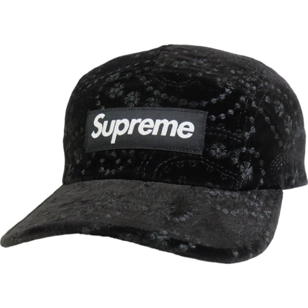 Size【フリー】 SUPREME シュプリーム 26SS Floral Flannel 6-Panel