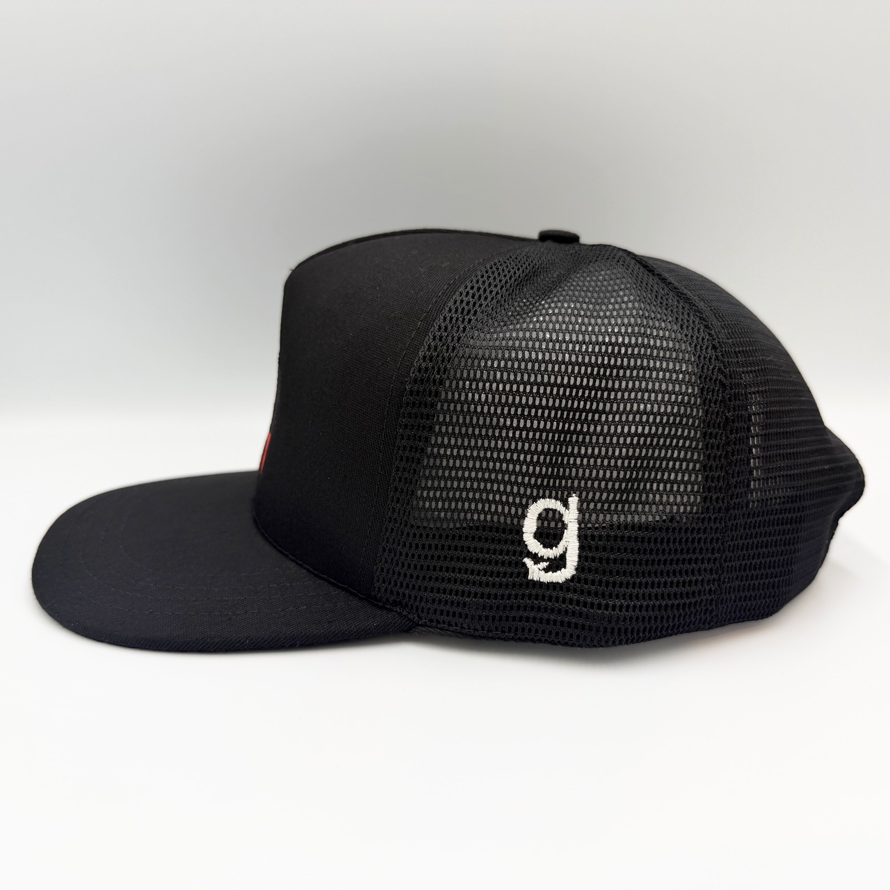 【gifthat別注】Coopers Town Logo Mesh Cap