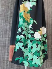 Long skirt 652