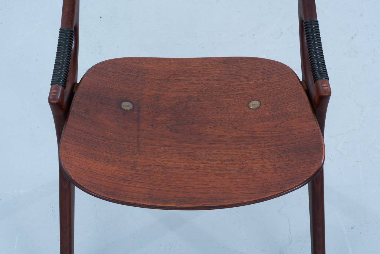 Arne Hovmand Olsen | Model.17 Chair