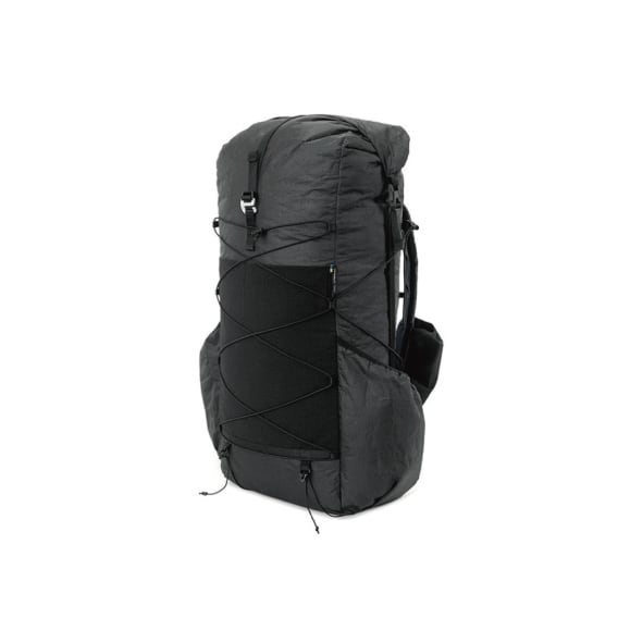 LITEWAY GRAMLESS PACK ULTRA(ULTRA200X) 35L Black / ライト