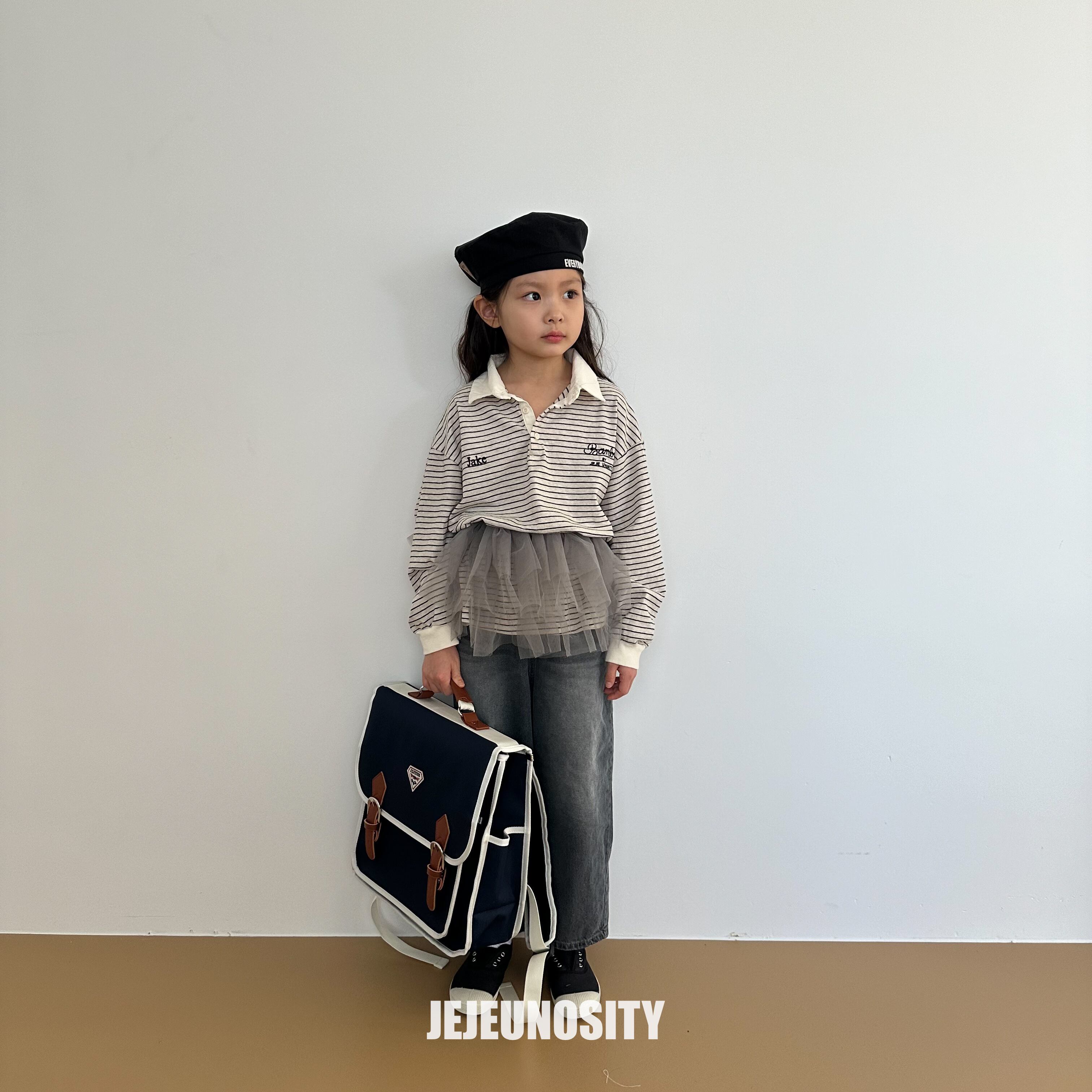 sold out» jejeunosity ジェジェベレー帽 3colors | capucapu