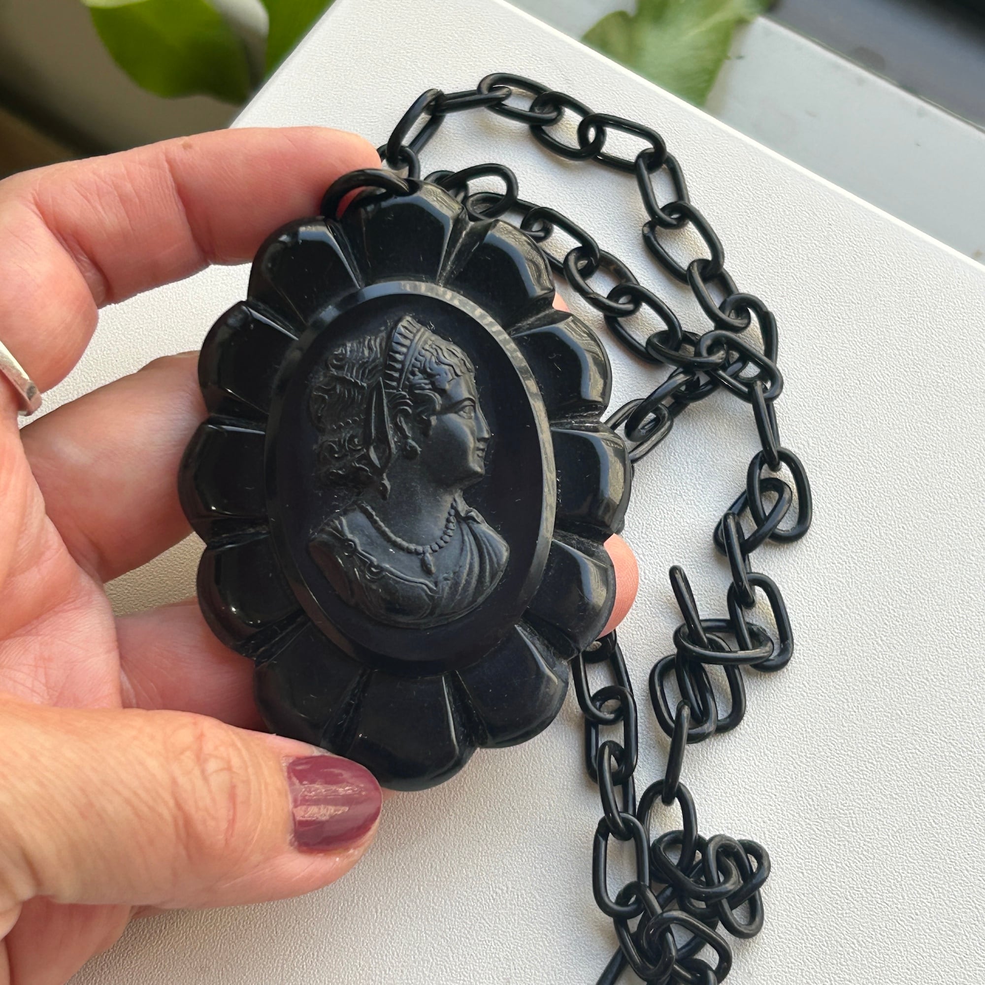 Bakelite / Lucite, etc. | Milo Antiques & Vintage