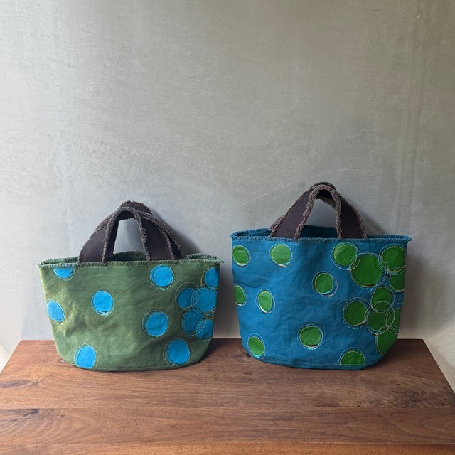 Yumemibag   トートバッグ