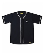 USAGI BASEBALL SHIRT NAVY