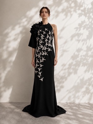 CRANE DRESS