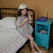 【取寄/個別発送】Blackbean 26/SM（Kids）モルディブセット