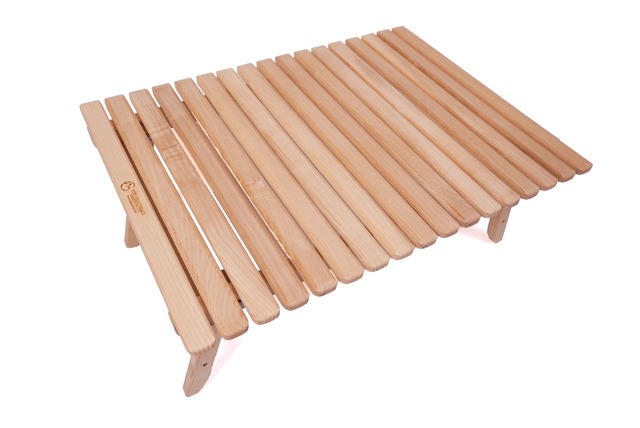 CAMP MANIA PRODUCTS　COMPACT LO TABLE (M)