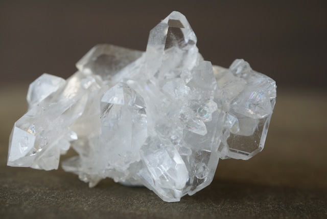 パキスタン産ファーデンクォーツ Faden Quartz 1775