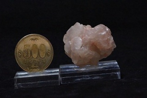 アイスクリスタル（ニルヴァーナ水晶）約20g