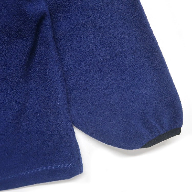 日本製】古着 アディダス ウォーマー 青 上下 XL 【公式通販】