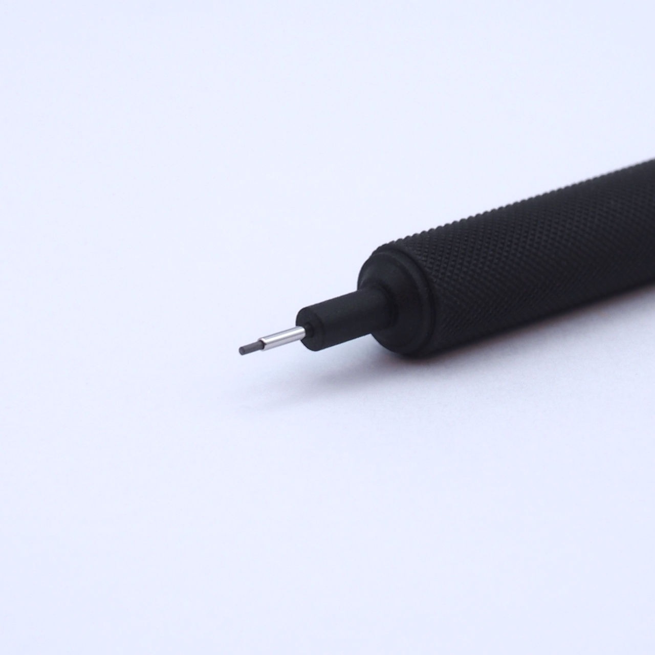 rotring 600 メカニカルペンシル 0.5mm / ブラック