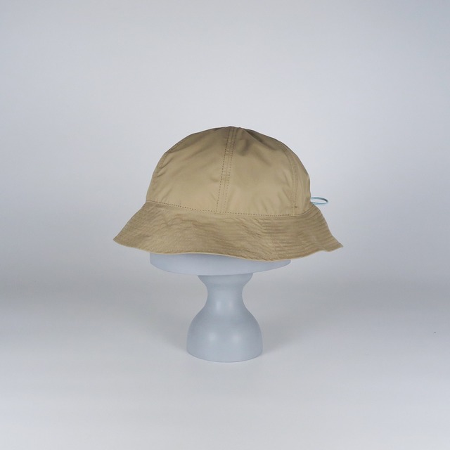 AW21-BD-3 TF Draw Metro Hat - BEG