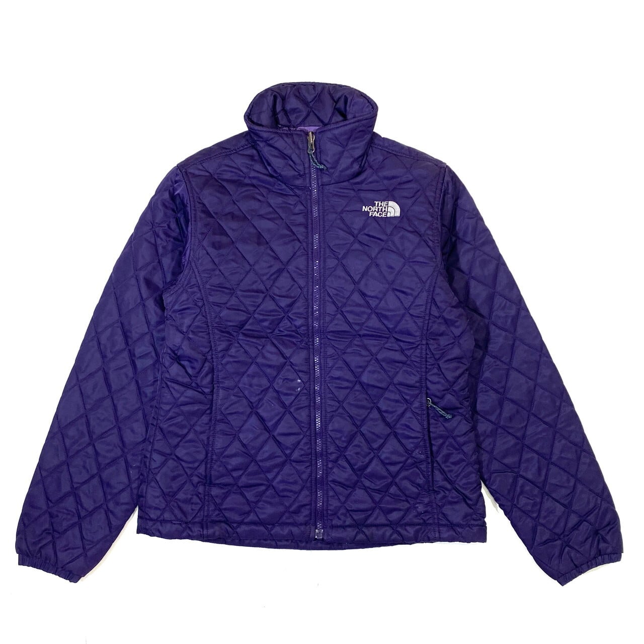 06年製 THE NORTH FACE ザ ノースフェイス 中綿入り キルティング