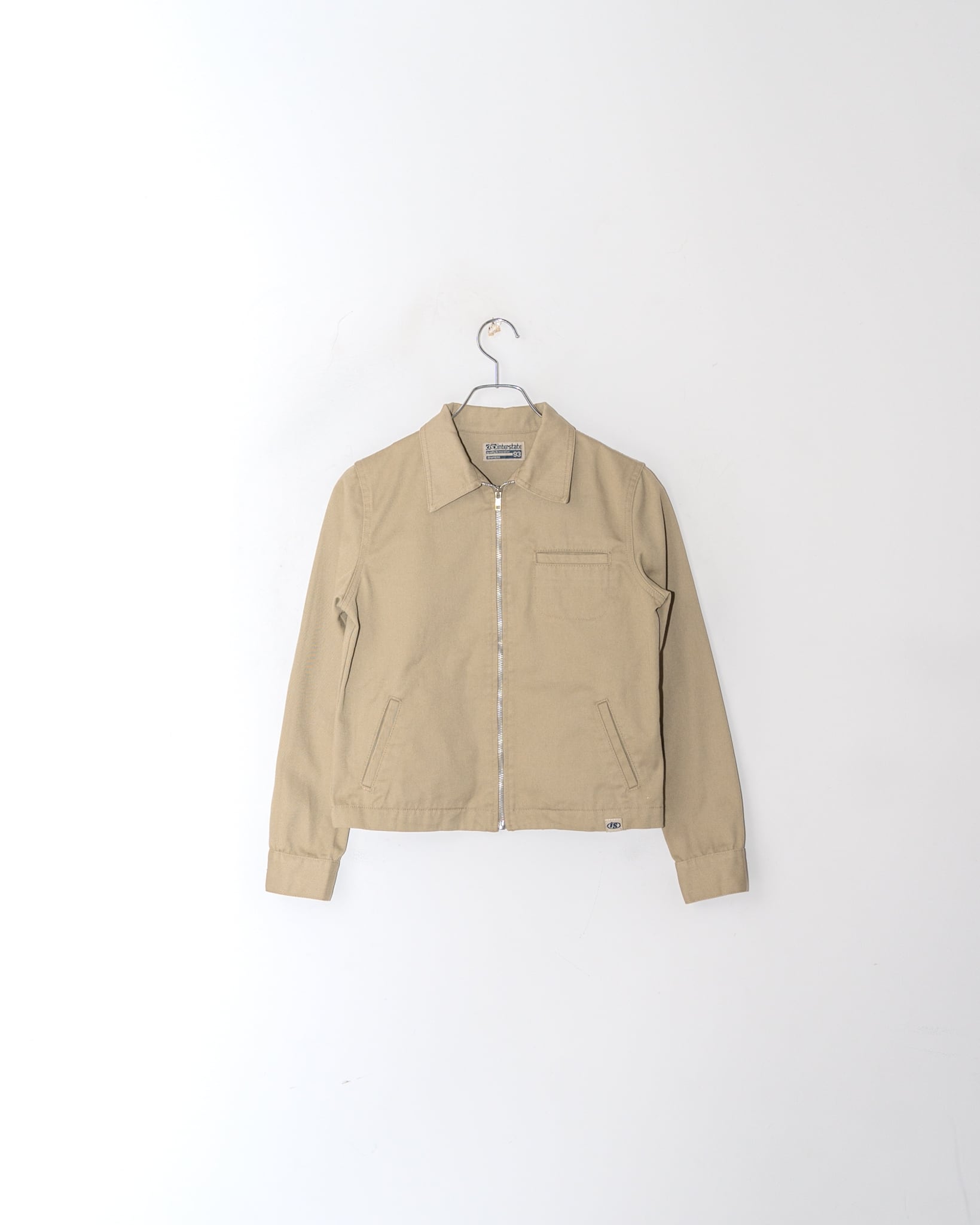 SHORT LENGTH WORK JACKET