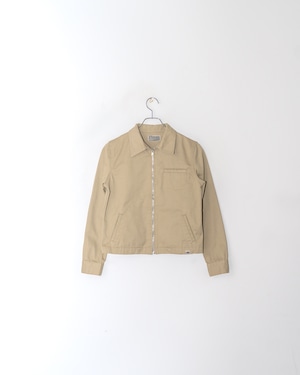 SHORT LENGTH WORK JACKET