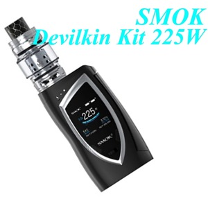 SMOK Devilkin with TFV12 Prince キット スモック