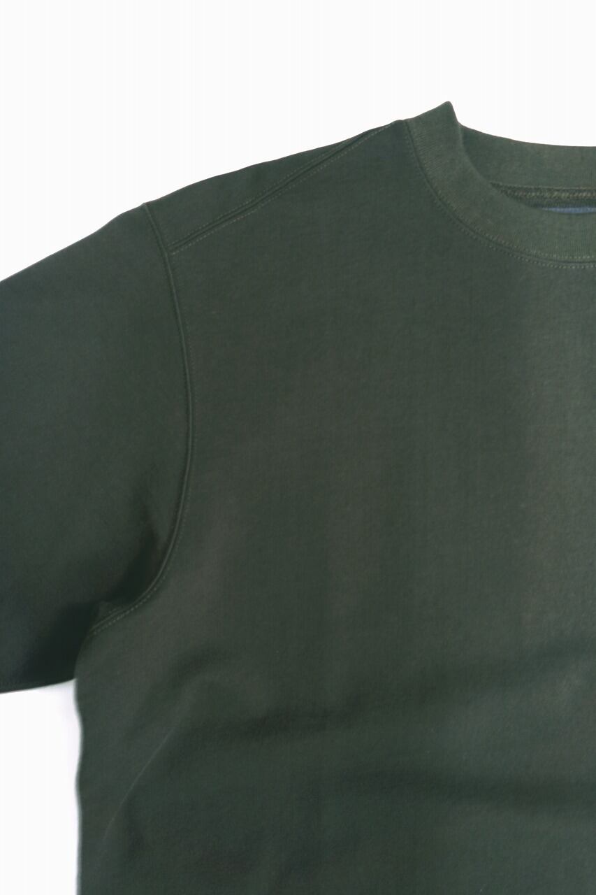 Air Spined Cotton Sweat P/O
