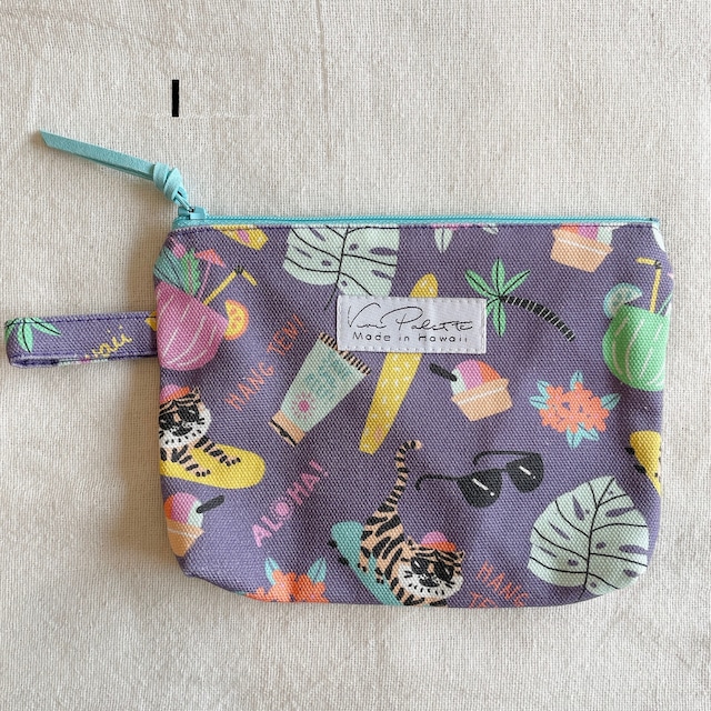 ポーチ / Vivi Palette HAWAII