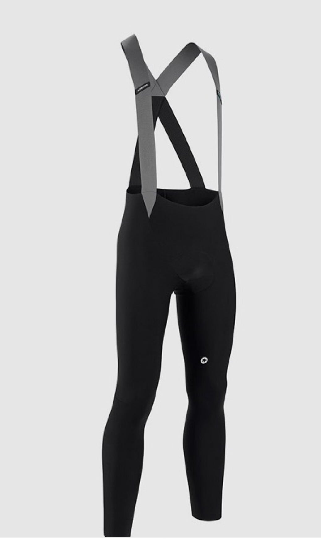 ASSOS（アソス）MILLE GT 3/3Tights C2 Black Series | スズパワー online