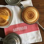Toas-Tite Camper Pie Iron/ホットサンドメーカー/キャンプ/キャンプグッズ/ホットサンド